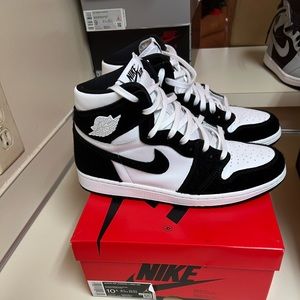 Women Jordan 1 High OG